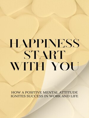 cover image of Happiness Start With You